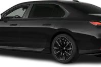 BMW 740 (Seria 7) din 2025 cu 39.200 km - oferta BMW193247 - foto 4