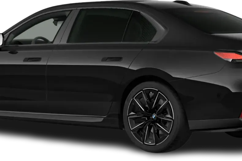 BMW 740 (Seria 7) din 2025 cu 39.200 km - oferta BMW193247 - foto 4