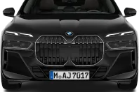 BMW 740 (Seria 7) din 2025 cu 39.200 km - oferta BMW193247 - foto 1