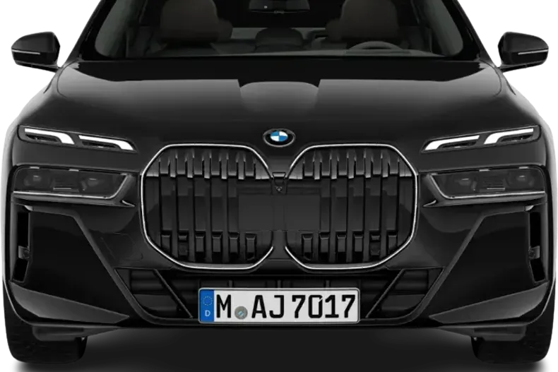 BMW 740 (Seria 7) din 2025 cu 39.200 km - oferta BMW193247 - foto 1
