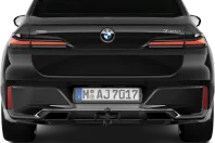 BMW 740 (Seria 7) din 2025 cu 39.200 km - oferta BMW193247 - foto 5