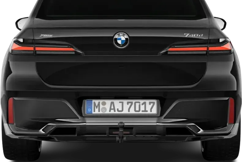 BMW 740 (Seria 7) din 2025 cu 39.200 km - oferta BMW193247 - foto 5