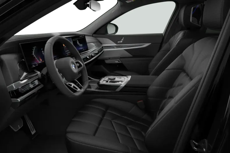 BMW 740 (Seria 7) din 2025 cu 39.200 km - oferta BMW193247 - foto 7