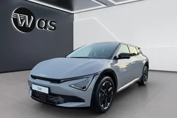 Kia EV6 din 2026 - oferta KIA193249