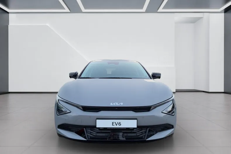 Kia EV6 din 2026 cu 10 km - oferta KIA193249 - foto 2