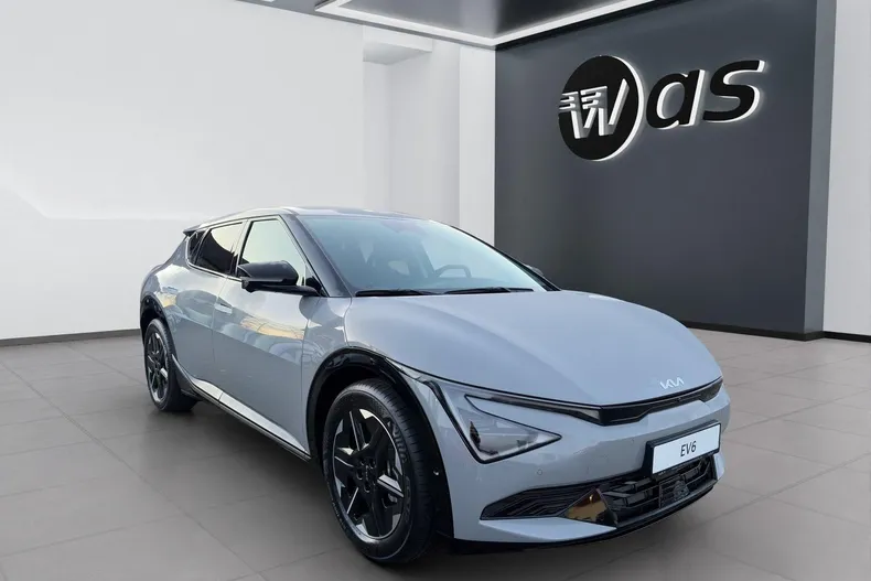 Kia EV6 din 2026 cu 10 km - oferta KIA193249 - foto 3
