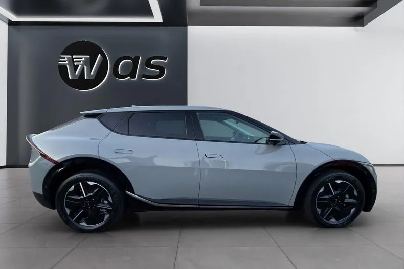 Kia EV6 din 2026 cu 10 km - oferta KIA193249 - foto 4