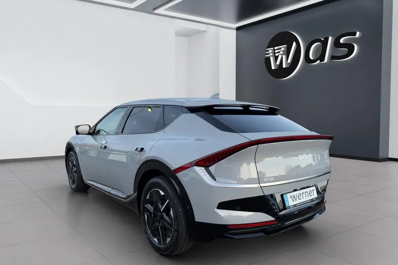 Kia EV6 din 2026 cu 10 km - oferta KIA193249 - foto 7