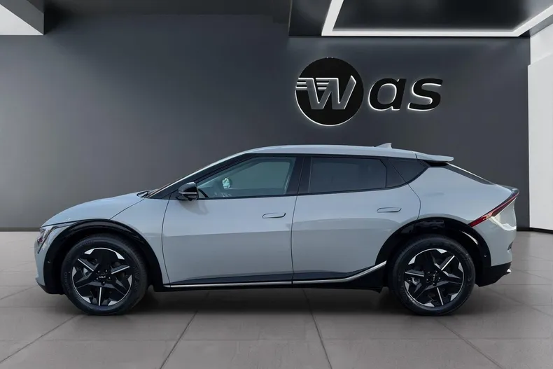 Kia EV6 din 2026 cu 10 km - oferta KIA193249 - foto 8