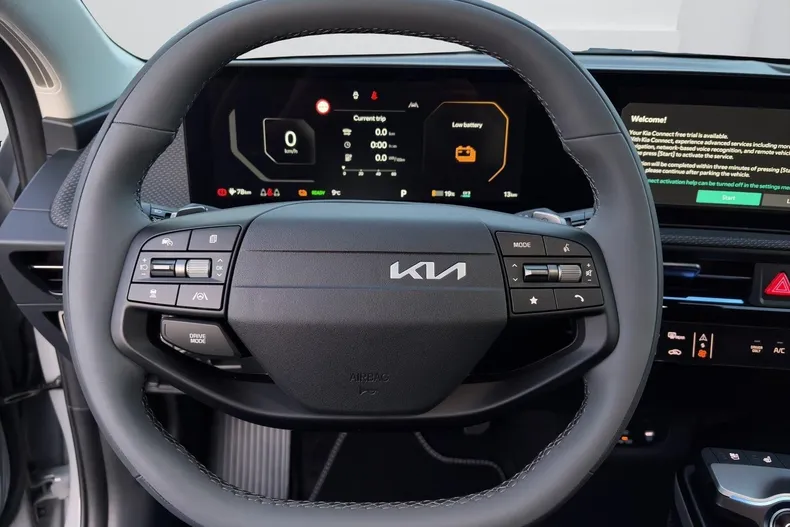 Kia EV6 din 2026 cu 10 km - oferta KIA193249 - foto 10