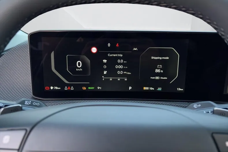 Kia EV6 din 2026 cu 10 km - oferta KIA193249 - foto 11