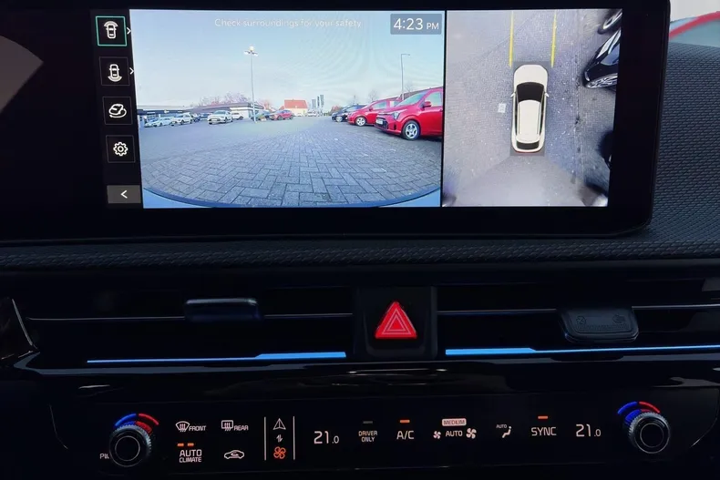 Kia EV6 din 2026 cu 10 km - oferta KIA193249 - foto 13