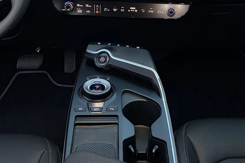 Kia EV6 din 2026 cu 10 km - oferta KIA193249 - foto 14