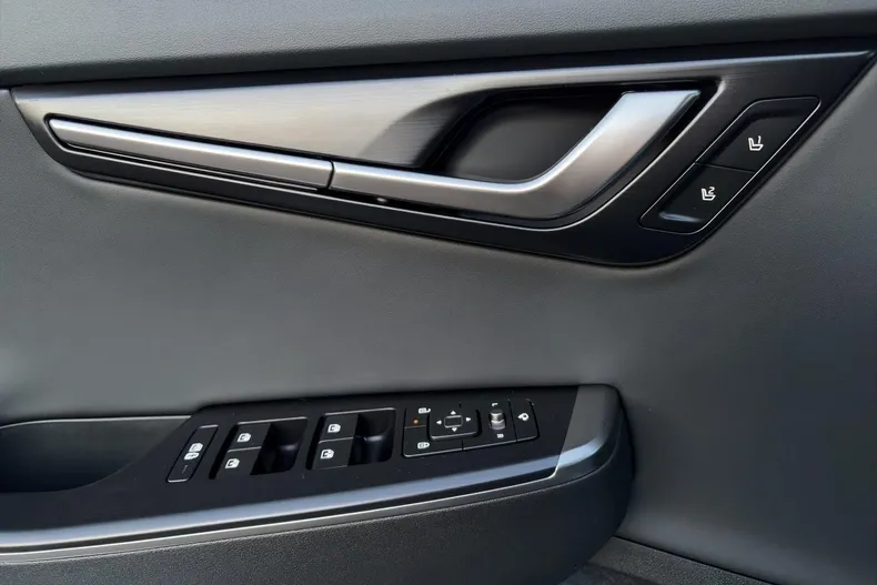 Kia EV6 din 2026 cu 10 km - oferta KIA193249 - foto 15