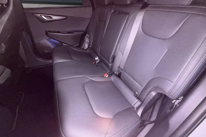 Kia EV6 din 2026 cu 10 km - oferta KIA193249 - foto 16