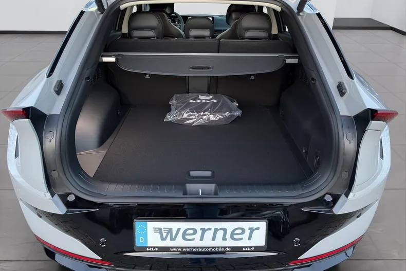 Kia EV6 din 2026 cu 10 km - oferta KIA193249 - foto 18