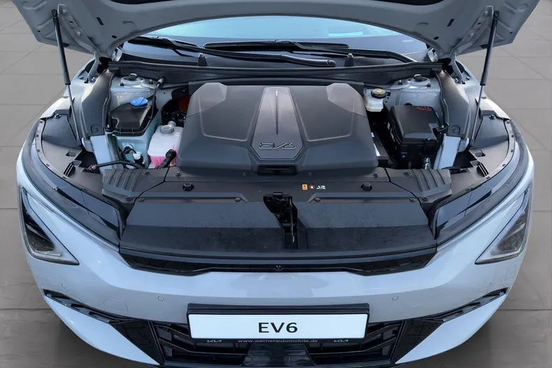 Kia EV6 din 2026 cu 10 km - oferta KIA193249 - foto 20