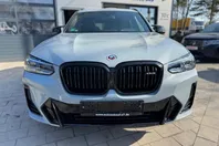 BMW X3 (Seria X) din 2022 cu 55.898 km - oferta BMW193251 - foto 2