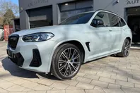 BMW X3 (Seria X) din 2022 cu 55.898 km - oferta BMW193251 - foto 3