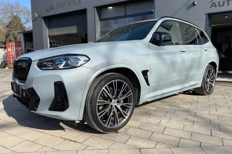 BMW X3 (Seria X) din 2022 cu 55.898 km - oferta BMW193251 - foto 3