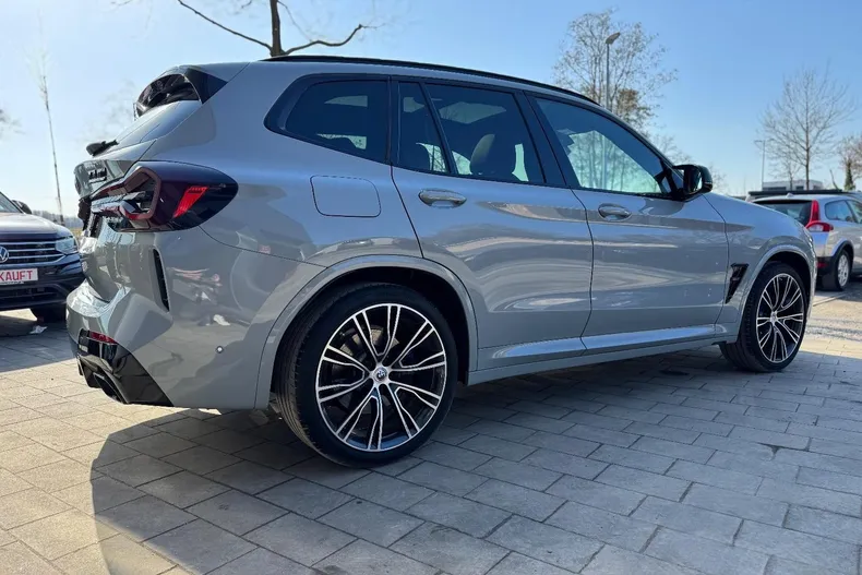 BMW X3 (Seria X) din 2022 cu 55.898 km - oferta BMW193251 - foto 5