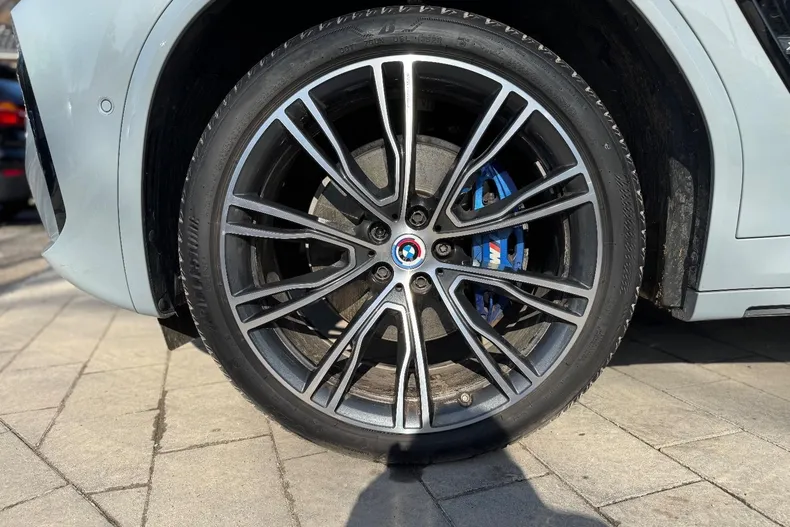 BMW X3 (Seria X) din 2022 cu 55.898 km - oferta BMW193251 - foto 9