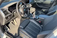 BMW X3 (Seria X) din 2022 cu 55.898 km - oferta BMW193251 - foto 10