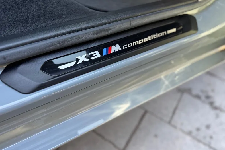 BMW X3 (Seria X) din 2022 cu 55.898 km - oferta BMW193251 - foto 12