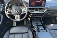 BMW X3 (Seria X) din 2022 cu 55.898 km - oferta BMW193251 - foto 13