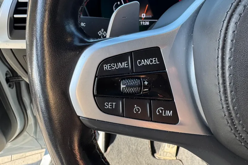 BMW X3 (Seria X) din 2022 cu 55.898 km - oferta BMW193251 - foto 17