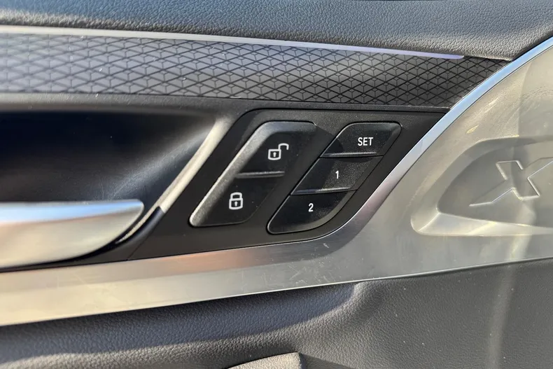 BMW X3 (Seria X) din 2022 cu 55.898 km - oferta BMW193251 - foto 19