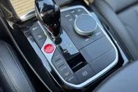 BMW X3 (Seria X) din 2022 cu 55.898 km - oferta BMW193251 - foto 20