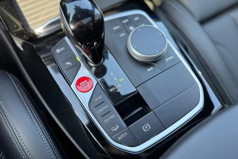 BMW X3 (Seria X) din 2022 cu 55.898 km - oferta BMW193251 - foto 20