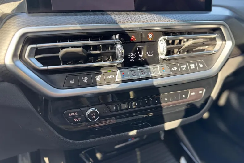 BMW X3 (Seria X) din 2022 cu 55.898 km - oferta BMW193251 - foto 22