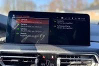 BMW X3 (Seria X) din 2022 cu 55.898 km - oferta BMW193251 - foto 23