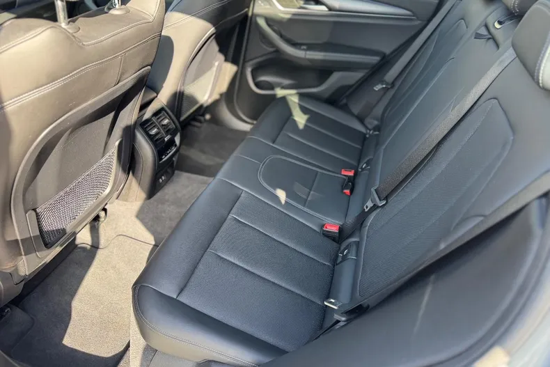 BMW X3 (Seria X) din 2022 cu 55.898 km - oferta BMW193251 - foto 28