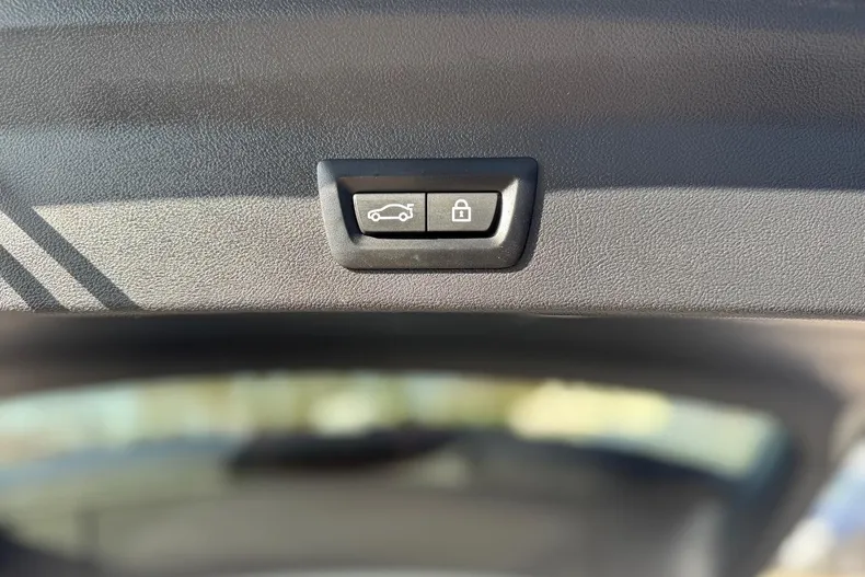 BMW X3 (Seria X) din 2022 cu 55.898 km - oferta BMW193251 - foto 30