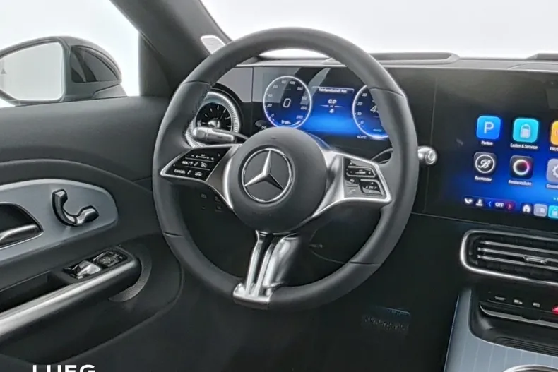 Mercedes-Benz CLA 200 (Clasa CLA) din 2026 cu 4.900 km - oferta MER193252 - foto 4