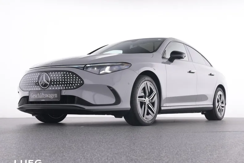Mercedes-Benz CLA 200 (Clasa CLA) din 2026 cu 4.900 km - oferta MER193252 - foto 6