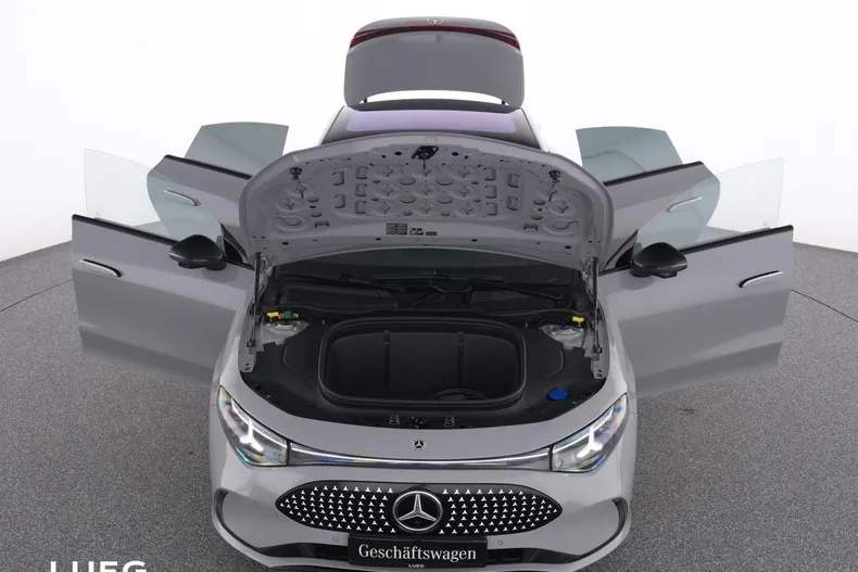 Mercedes-Benz CLA 200 (Clasa CLA) din 2026 cu 4.900 km - oferta MER193252 - foto 12