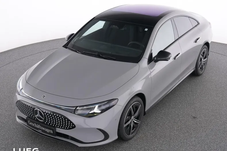Mercedes-Benz CLA 200 (Clasa CLA) din 2026 cu 4.900 km - oferta MER193252 - foto 17