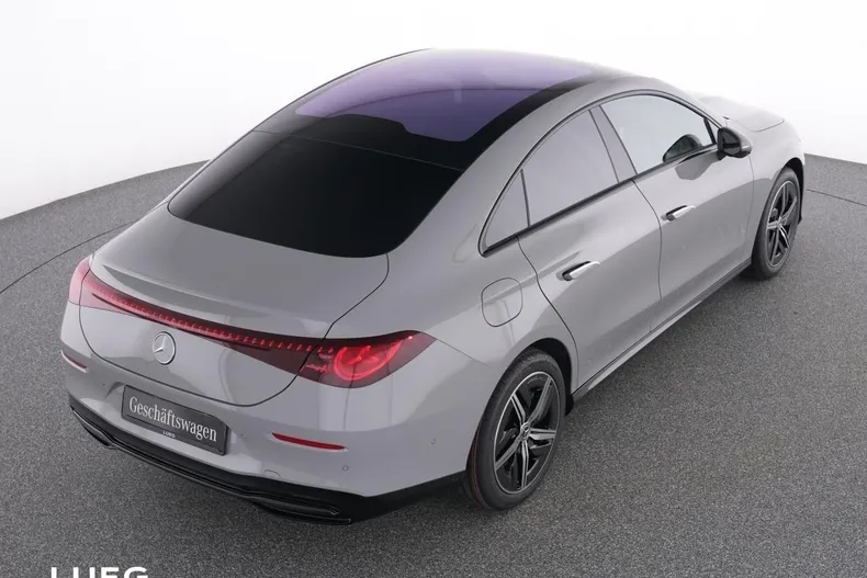 Mercedes-Benz CLA 200 (Clasa CLA) din 2026 cu 4.900 km - oferta MER193252 - foto 18