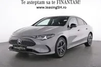 Mercedes-Benz CLA 200 (Clasa CLA) din 2026 cu 4.900 km - oferta MER193252 - foto 1