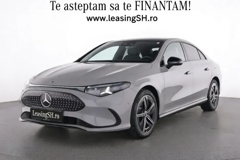 Mercedes-Benz CLA 200 (Clasa CLA) din 2026 cu 4.900 km - oferta MER193252 - foto 1