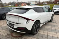 Kia EV6 din 2023 cu 43.120 km - oferta KIA193253 - foto 2