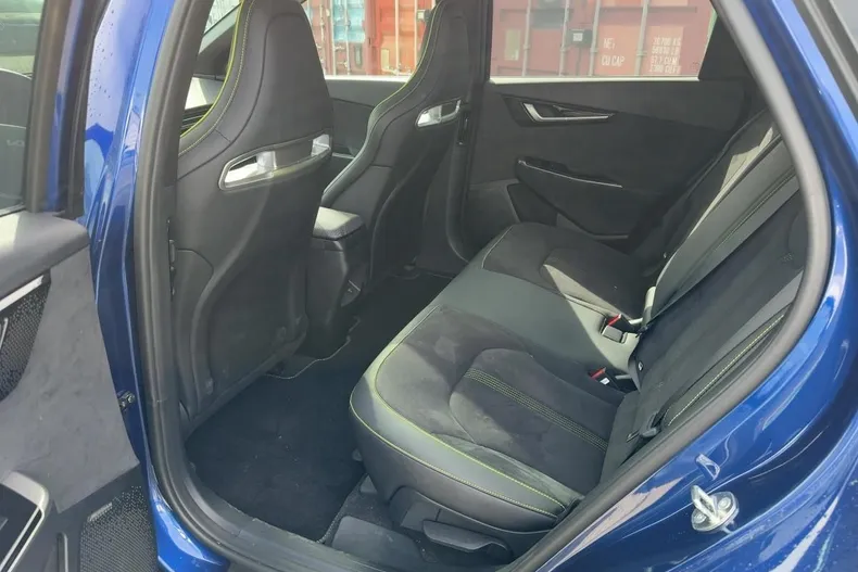 Kia EV6 din 2024 cu 13.500 km - oferta KIA193254 - foto 9