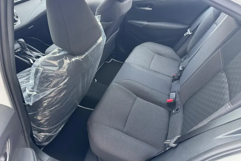 Toyota Corolla din 2025 cu 4 km - oferta TOY193255 - foto 8