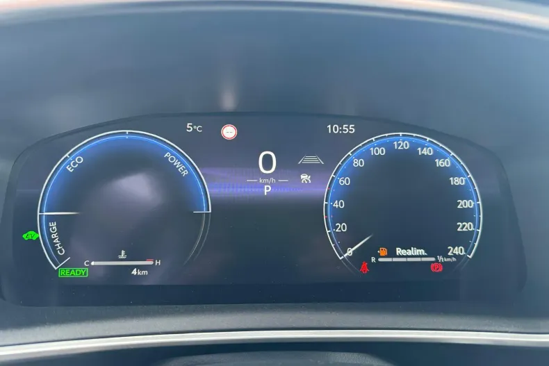 Toyota Corolla din 2025 cu 4 km - oferta TOY193255 - foto 9