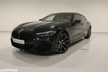 BMW 840d din 2021 - oferta BMW193256