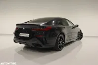 BMW 840d (Seria 8) din 2021 cu 101.500 km - oferta BMW193256 - foto 2